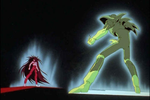 Yu Yu Hakusho
