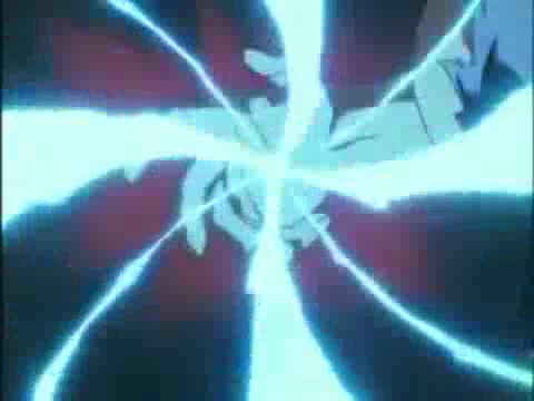 Yu Yu Hakusho