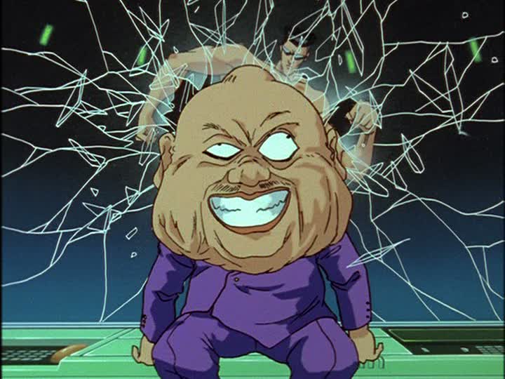 Yu Yu Hakusho