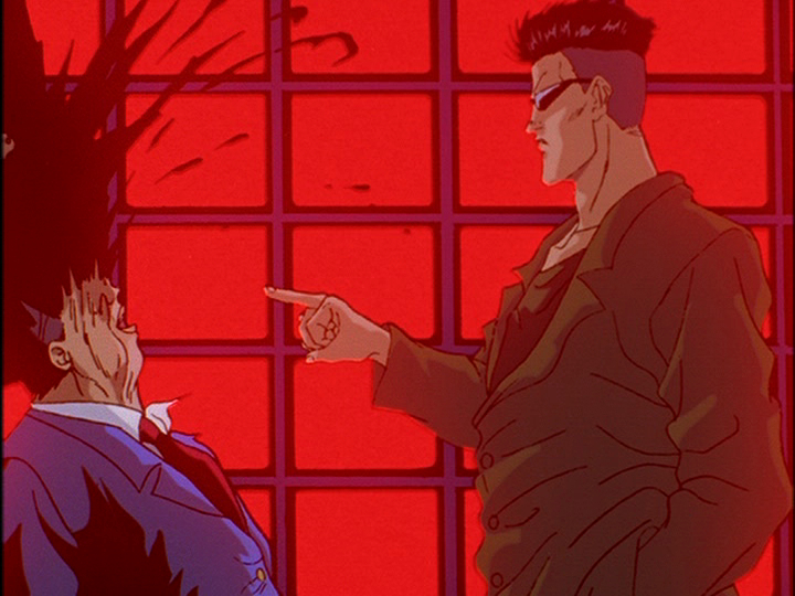 Yu Yu Hakusho