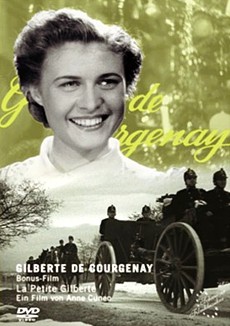 Gilberte de Courgenay Gilberte de Courgenay