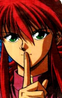 Yu Yu Hakusho