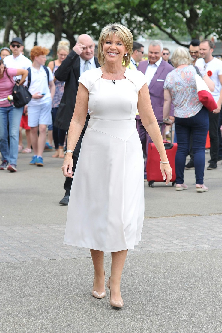 Ruth Langsford