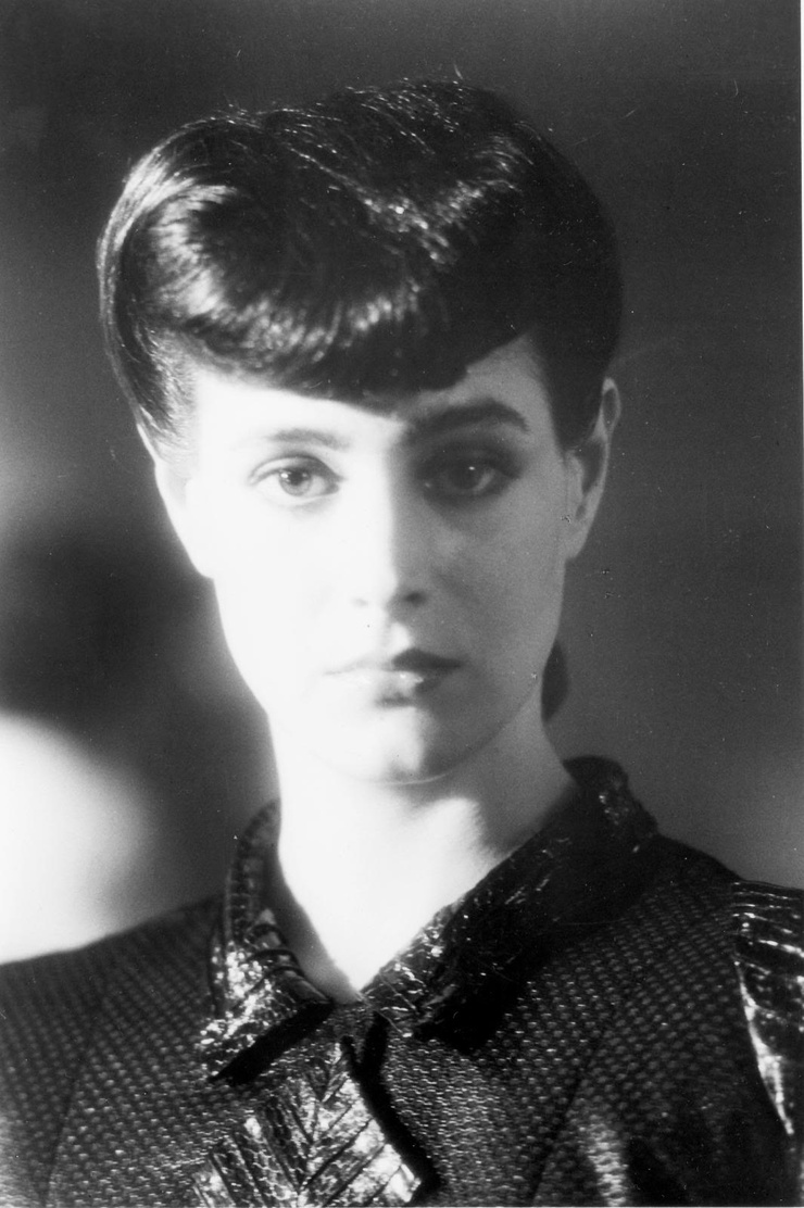 Sean Young Sean Young