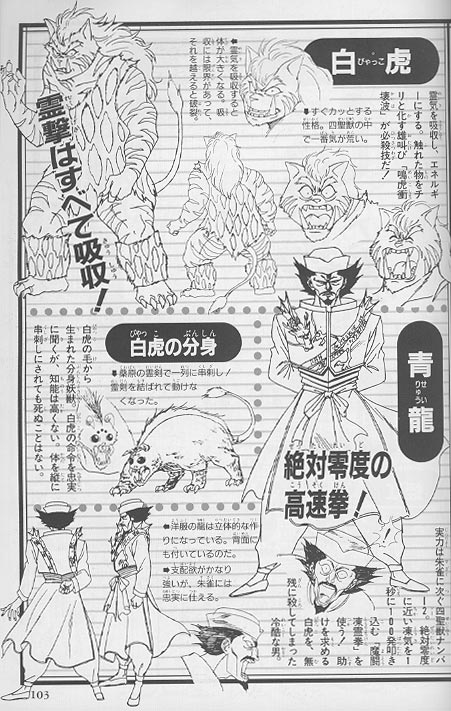 Yu Yu Hakusho
