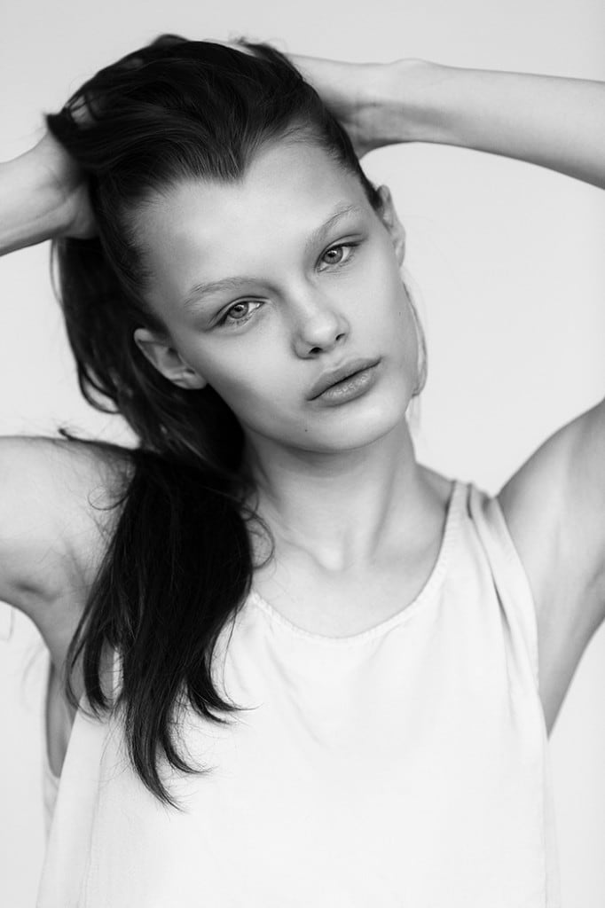 Kristina Grikayte Kristina Grikayte