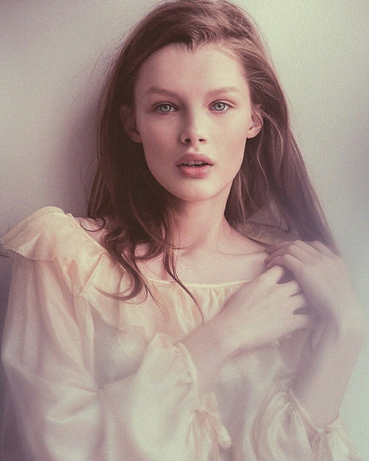 Kristina Grikayte Kristina Grikayte