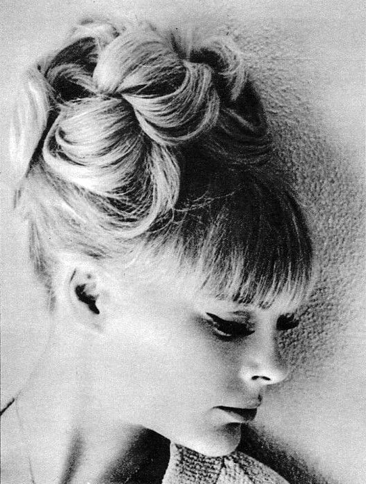 Elke Sommer