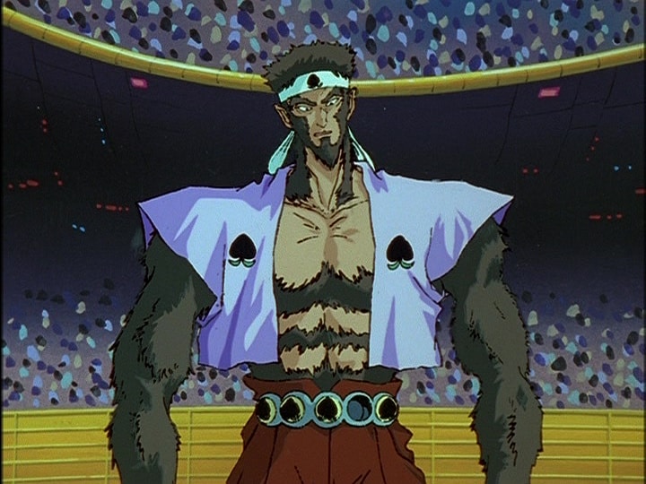 Yu Yu Hakusho Yu Yu Hakusho