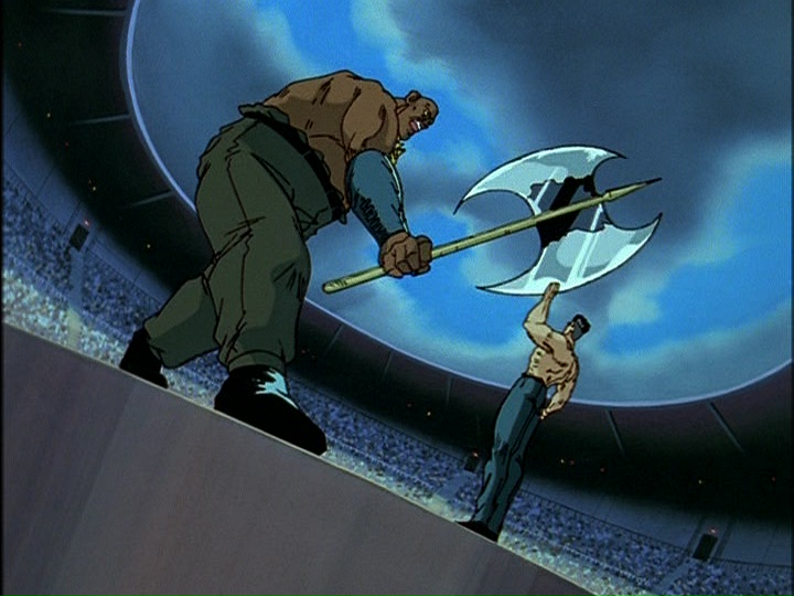 Yu Yu Hakusho