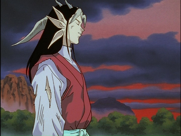 Yu Yu Hakusho