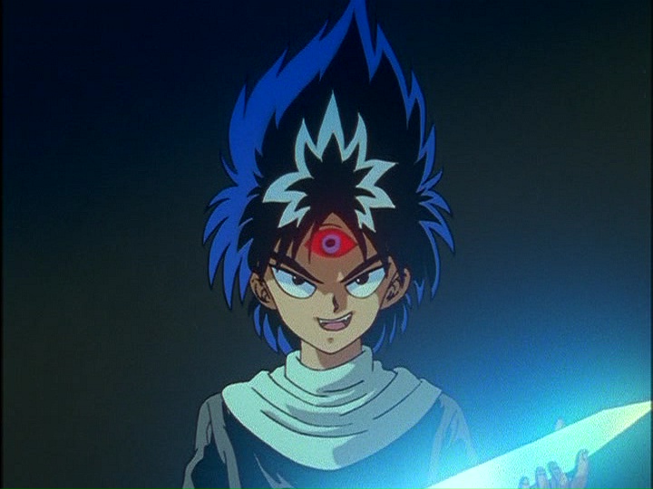Yu Yu Hakusho Yu Yu Hakusho