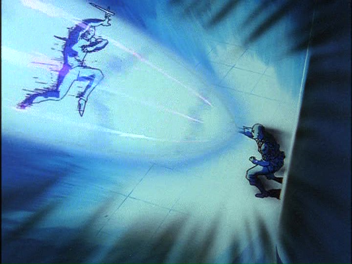 Yu Yu Hakusho