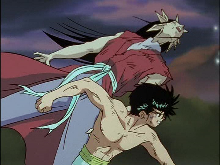 Yu Yu Hakusho Yu Yu Hakusho