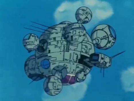 Dragon Ball