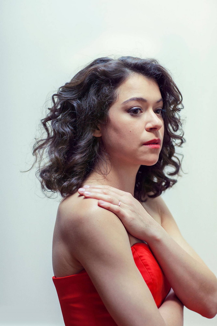 Tatiana Maslany