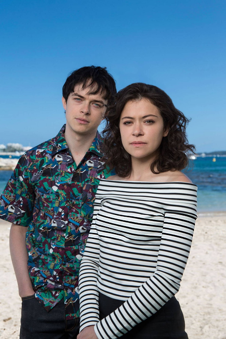 Tatiana Maslany