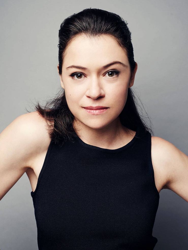 Tatiana Maslany