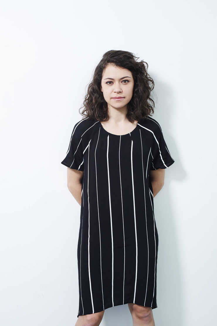 Tatiana Maslany