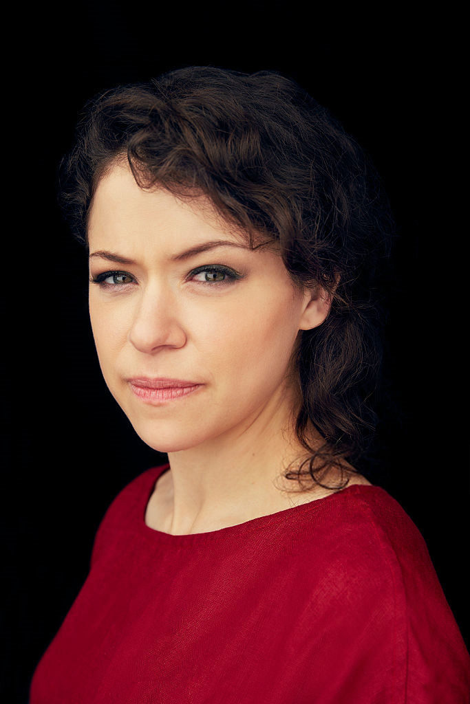 Tatiana Maslany