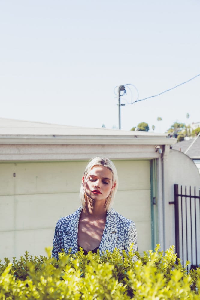 Jessica Morrow
