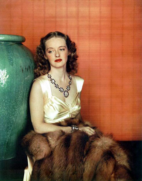 Bette Davis Bette Davis