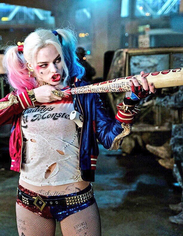 Suicide Squad Suicide Squad