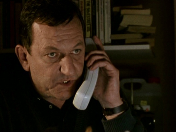 Prime Suspect: The Lost Child Prime Suspect: The Lost Child