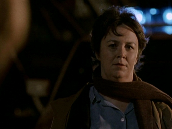 Prime Suspect: The Lost Child Prime Suspect: The Lost Child