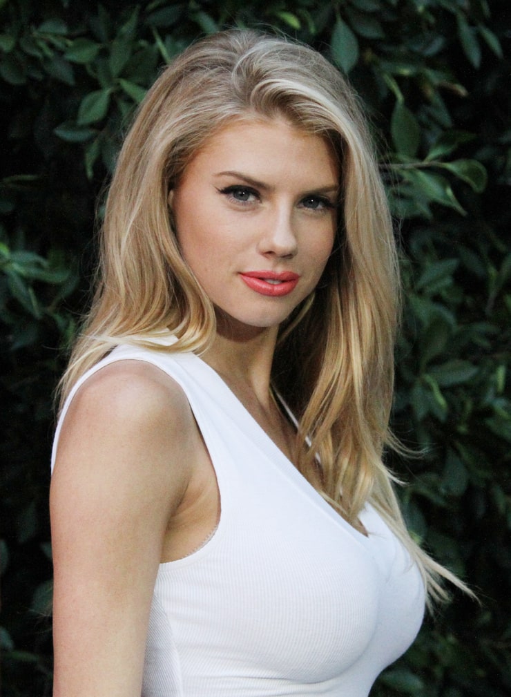 Charlotte McKinney