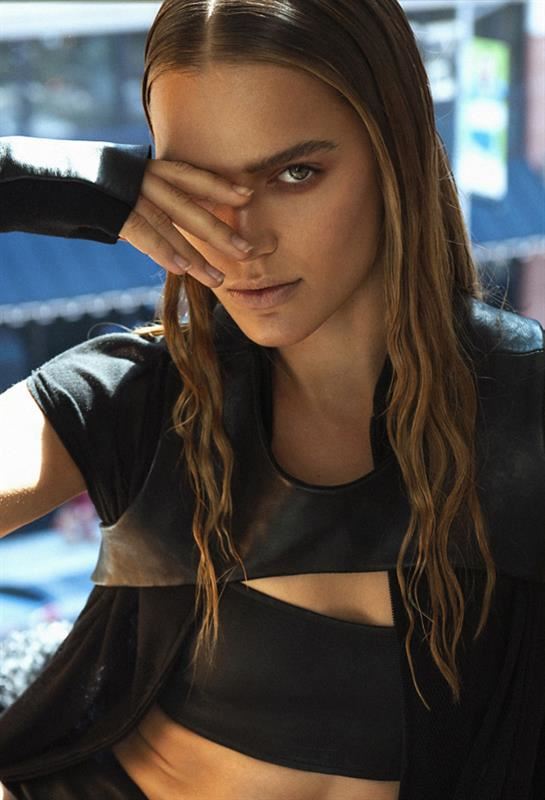 Zo Nowak