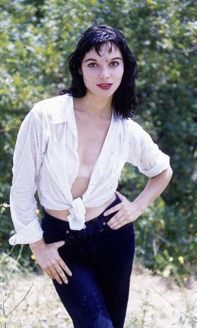 Elsa Martinelli Elsa Martinelli