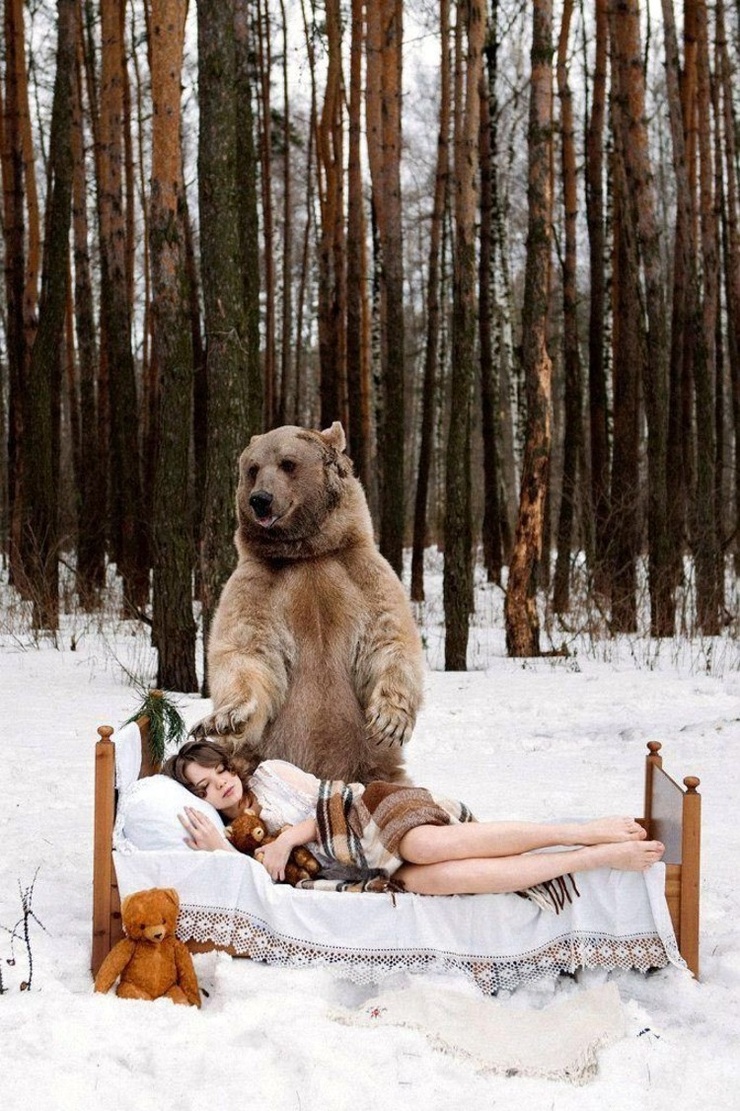 Masha Sidorova Masha Sidorova