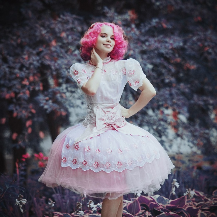 Masha Sidorova Masha Sidorova