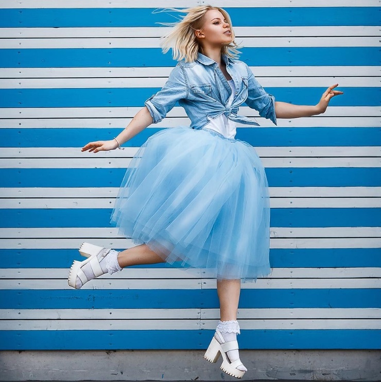 Masha Sidorova Masha Sidorova
