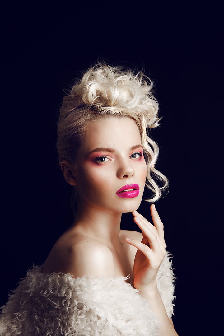 Masha Sidorova Masha Sidorova