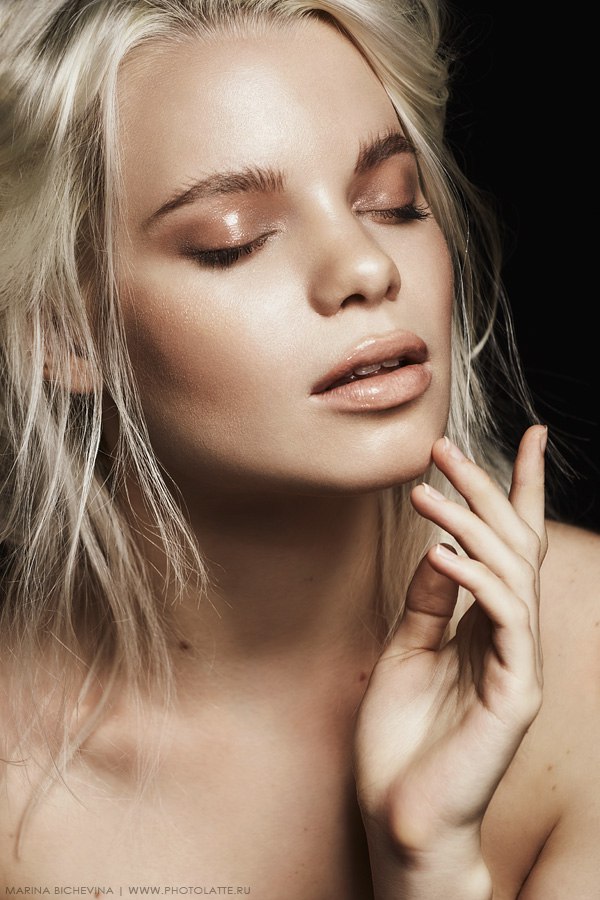 Masha Sidorova Masha Sidorova
