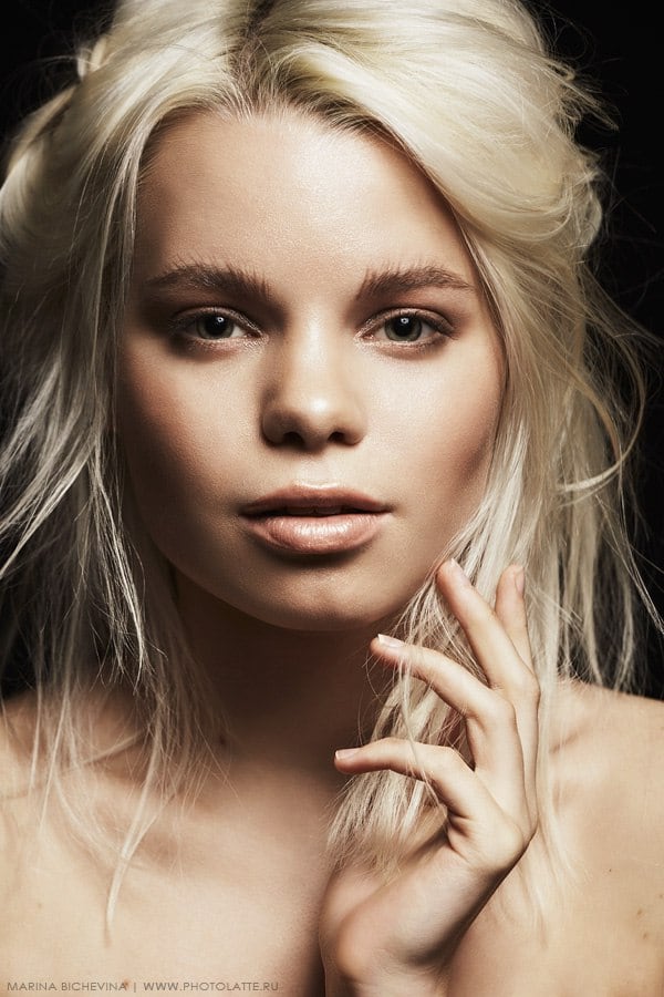Masha Sidorova Masha Sidorova