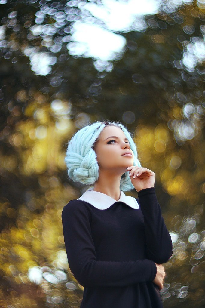 Masha Sidorova