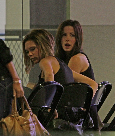 Kate Beckinsale