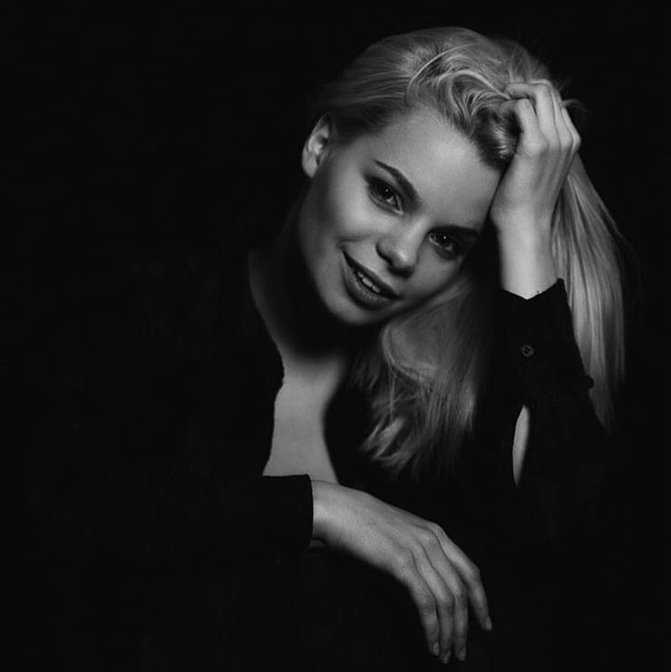 Masha Sidorova Masha Sidorova