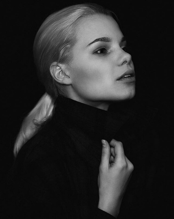Masha Sidorova Masha Sidorova