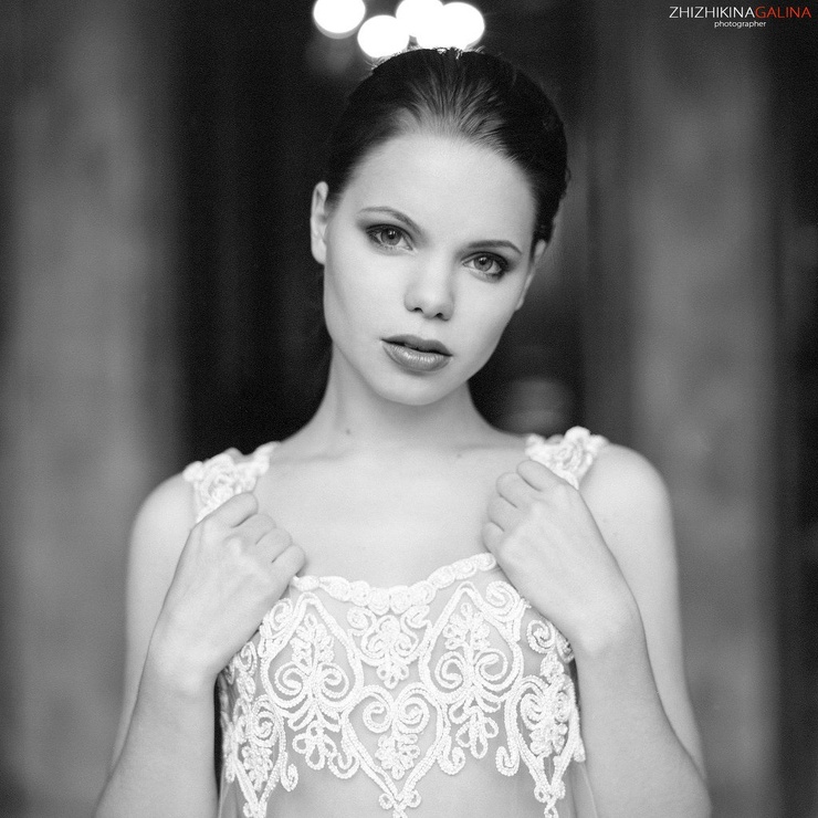 Masha Sidorova Masha Sidorova