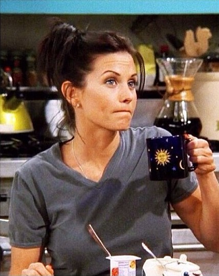 Courteney Cox Courteney Cox