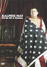 Ralphie May: Girth of a Nation