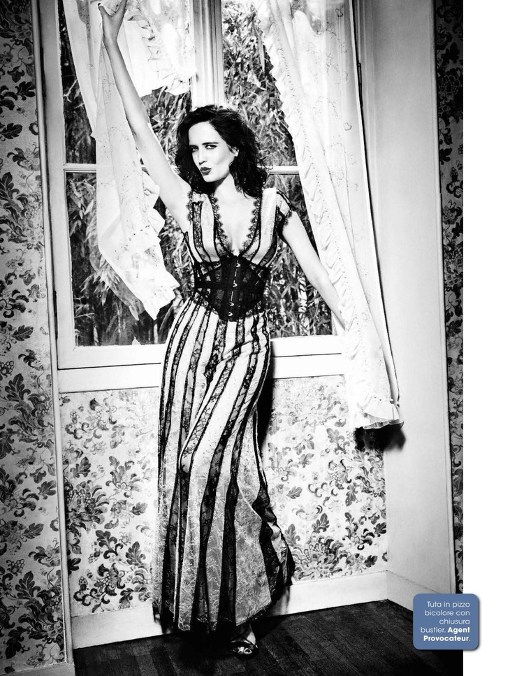 Eva Green Eva Green