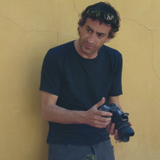 Israel Sánchez-Prieto