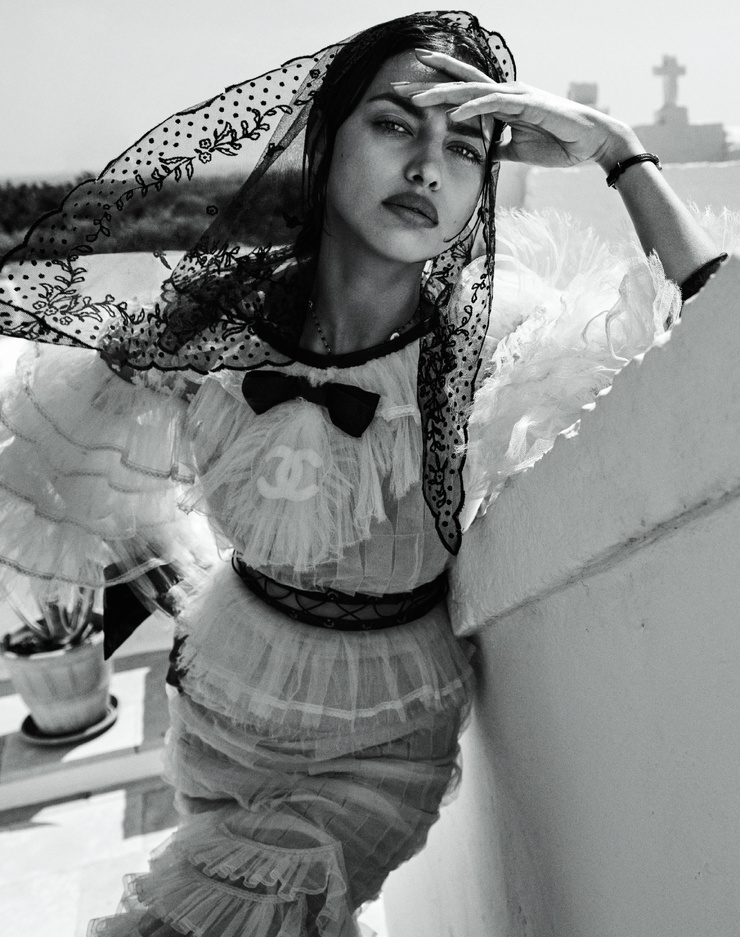 Irina Shayk Irina Shayk