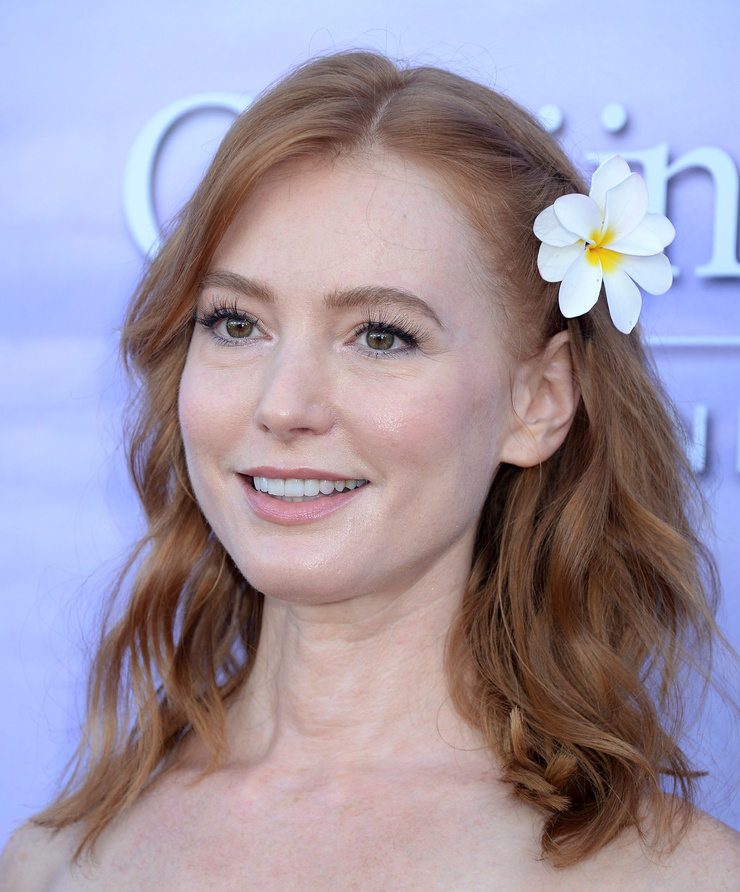 Alicia Witt Alicia Witt