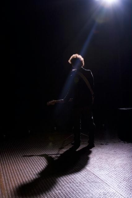 Play a Song For Me